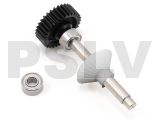 HF5014 - 500 Scale Fuselage Torque Tube Drive Gear